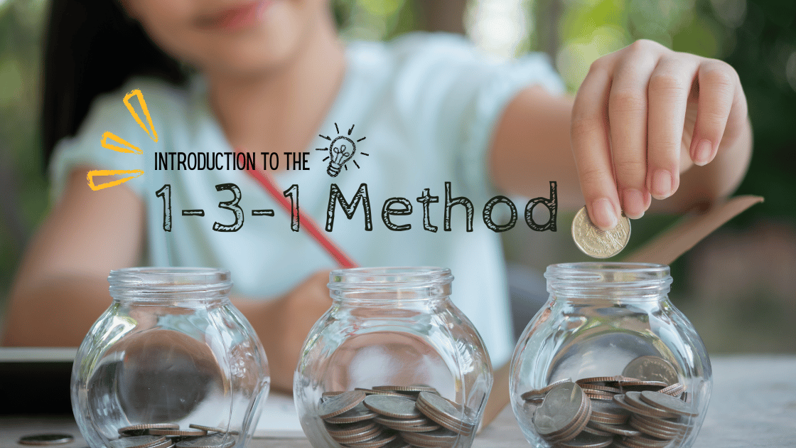 Introduction to the 1-3-1 Method